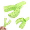 Impression Plastic Tray – Medium Size