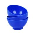 Rubber bowl
