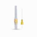 Dental Anesthetic Needle .