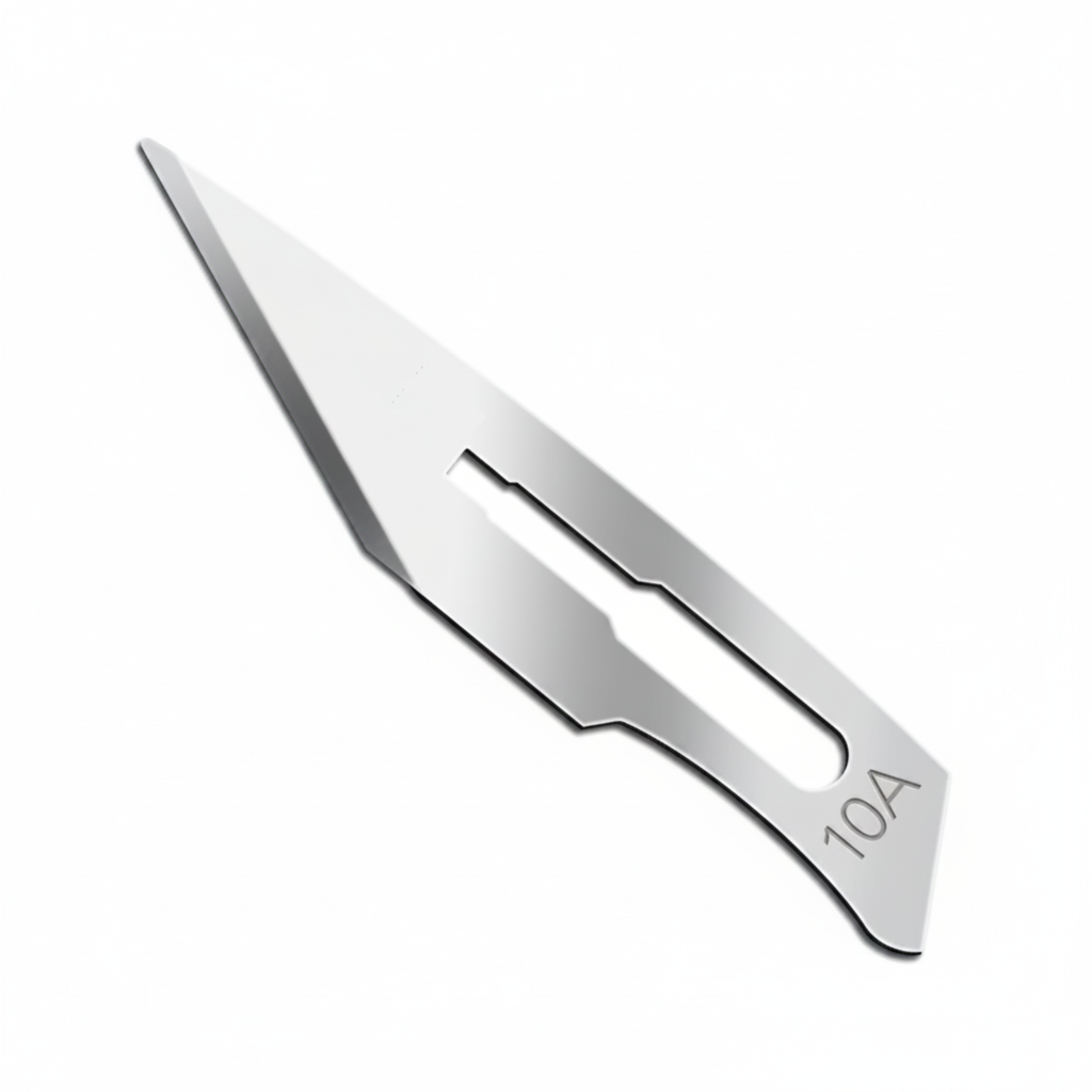scalpel Blades .
