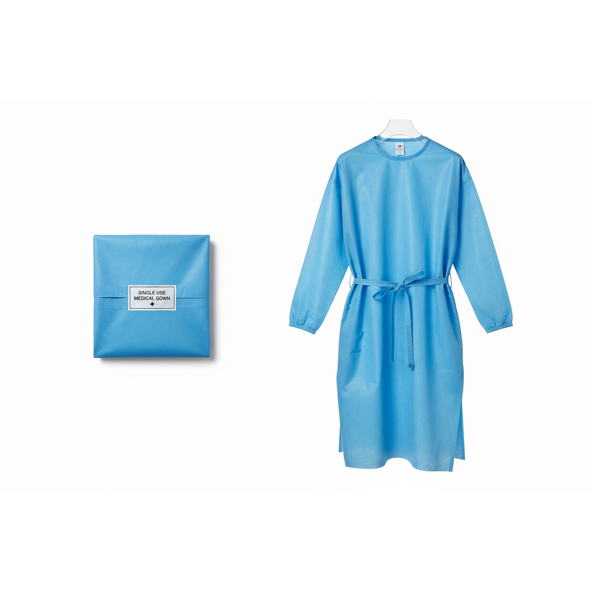 Gown
