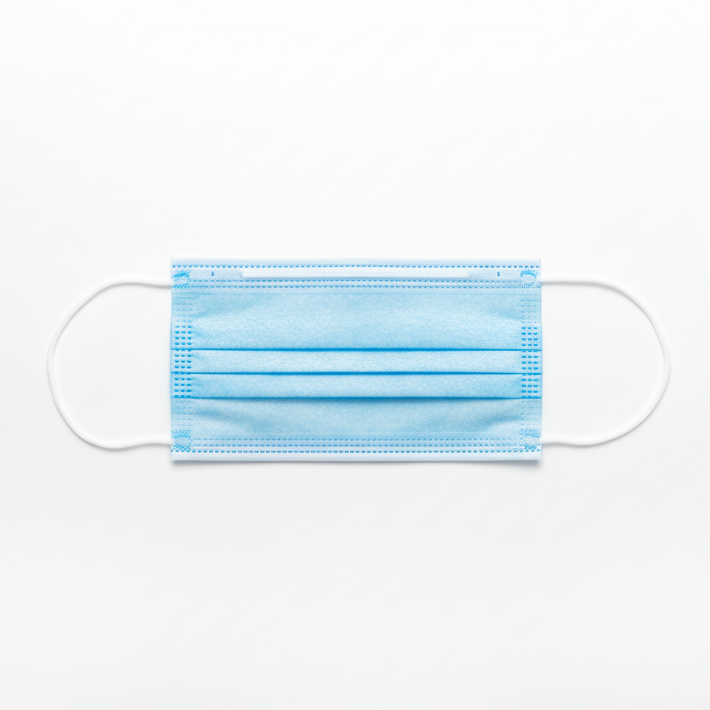 Face Mask .