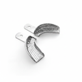 Dental Aluminium Sectional Trays