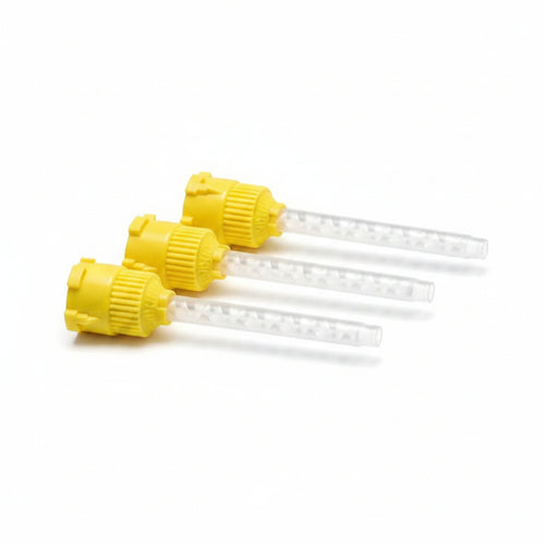 Auto mix Tips(Yellow/ blue ) .