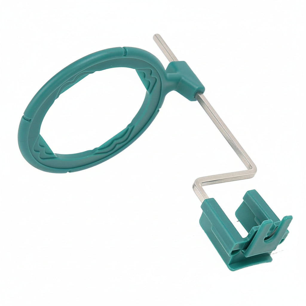 X-ray posinitioning device