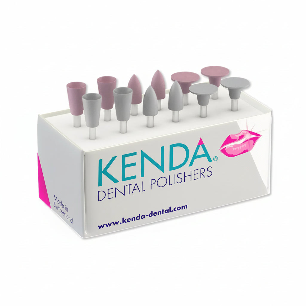 Kenda Polishing kit .