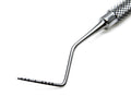 Periodontal probe ( Pakistan ) .