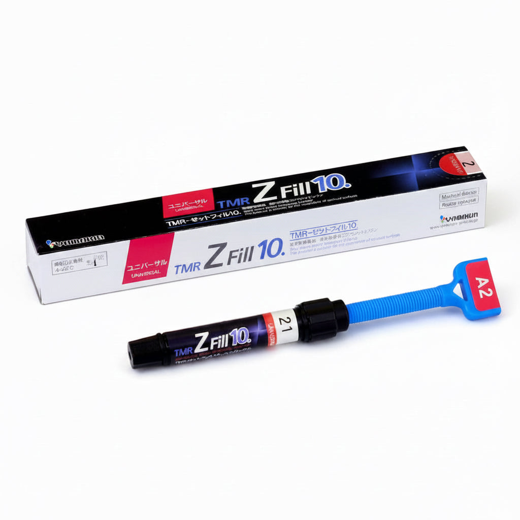 Composite Z Fill A2 Syringe .