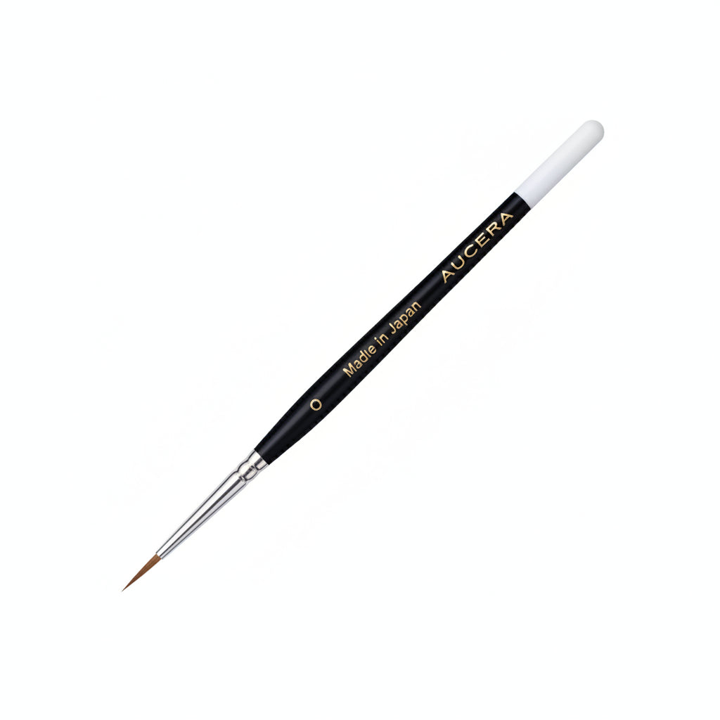 Composite Brush 5 piece .