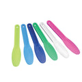 Plastic spatula - Dental Alginate .