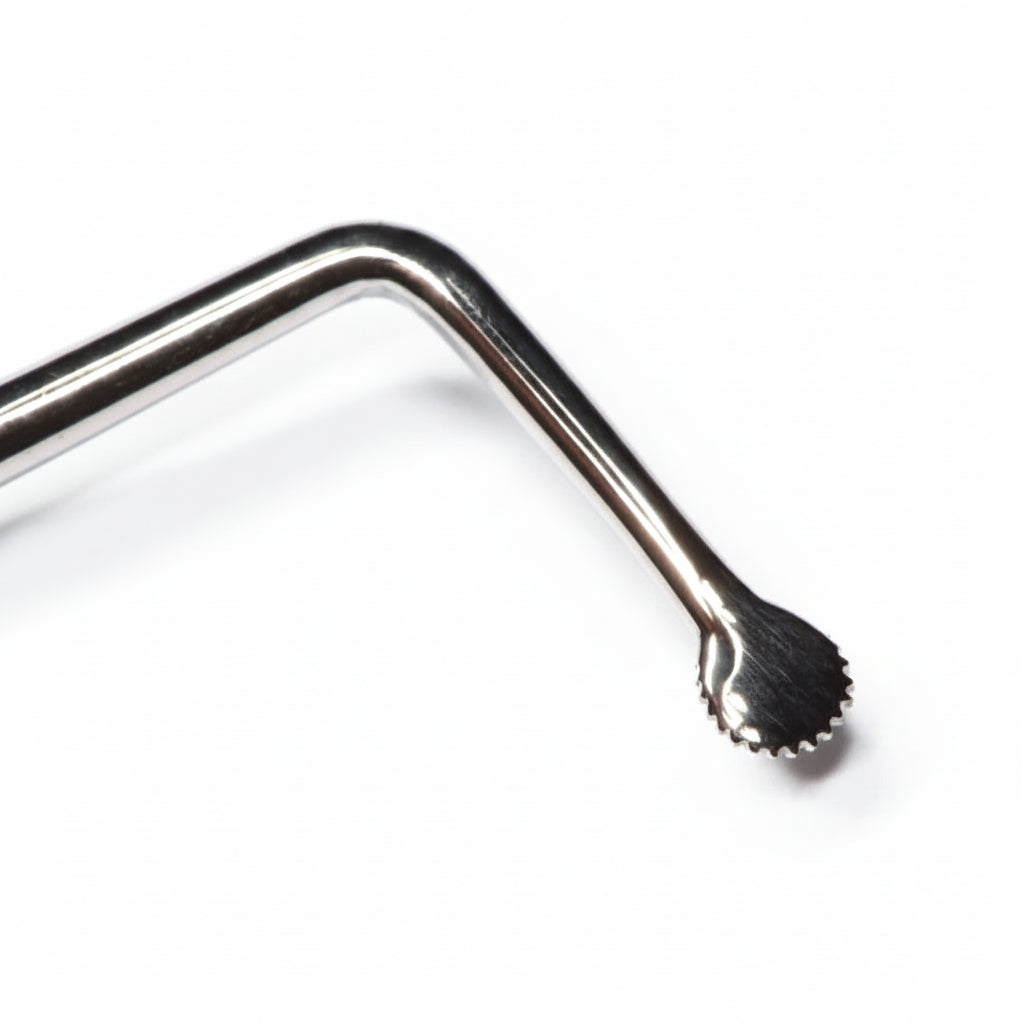 Retraction Cord Applicator