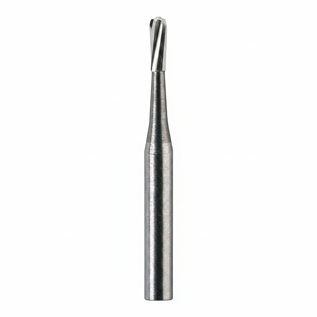 carbide bur  245 .