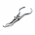 rubber dam clamp Forceps.