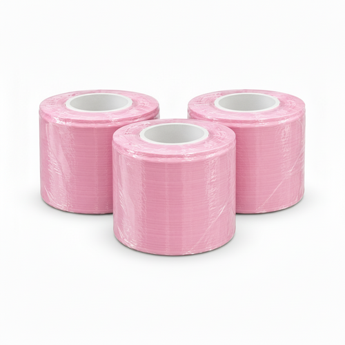 barrier film wrapping
