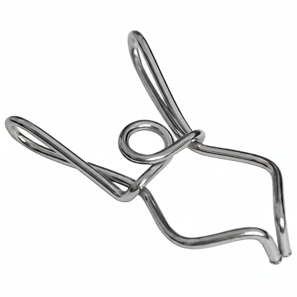 TOR-VM Spring clip (Sectional Matrices)