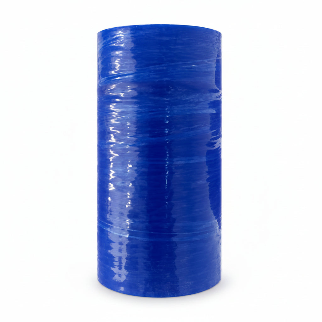 barrier film wrapping