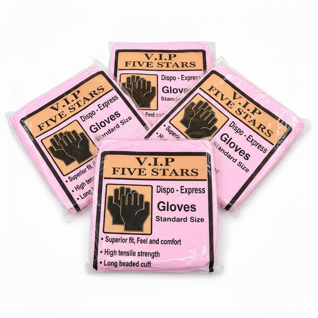 Over Gloves