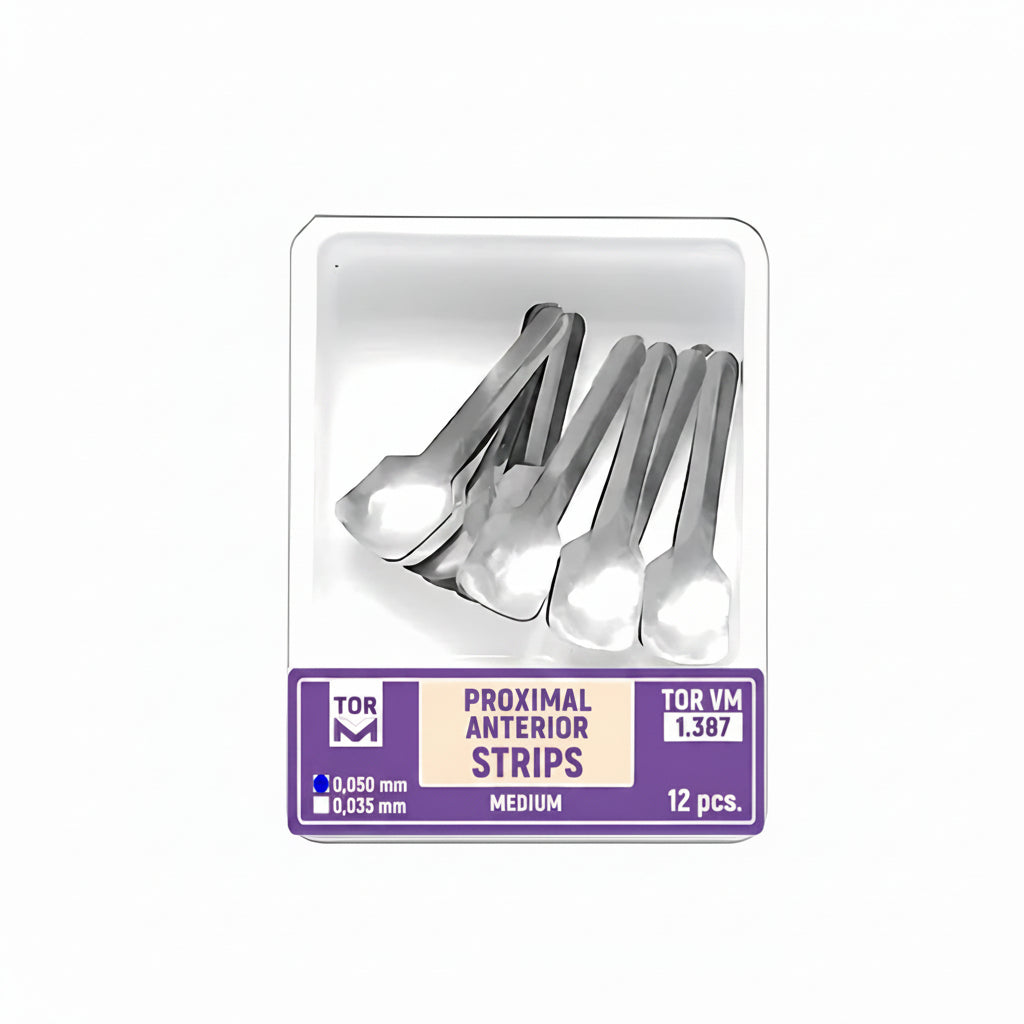 Tor Vm Proximal Anterior Strips