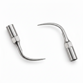 Ultrasonic tips