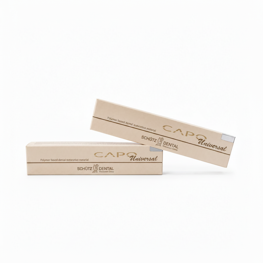 CAPO composite 6 g .