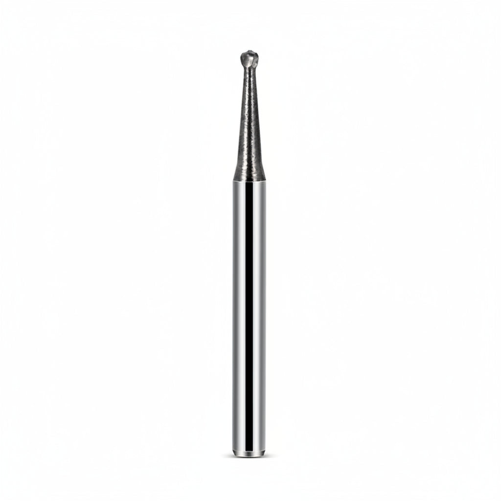 carbide bur .