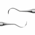 Sickle scaler