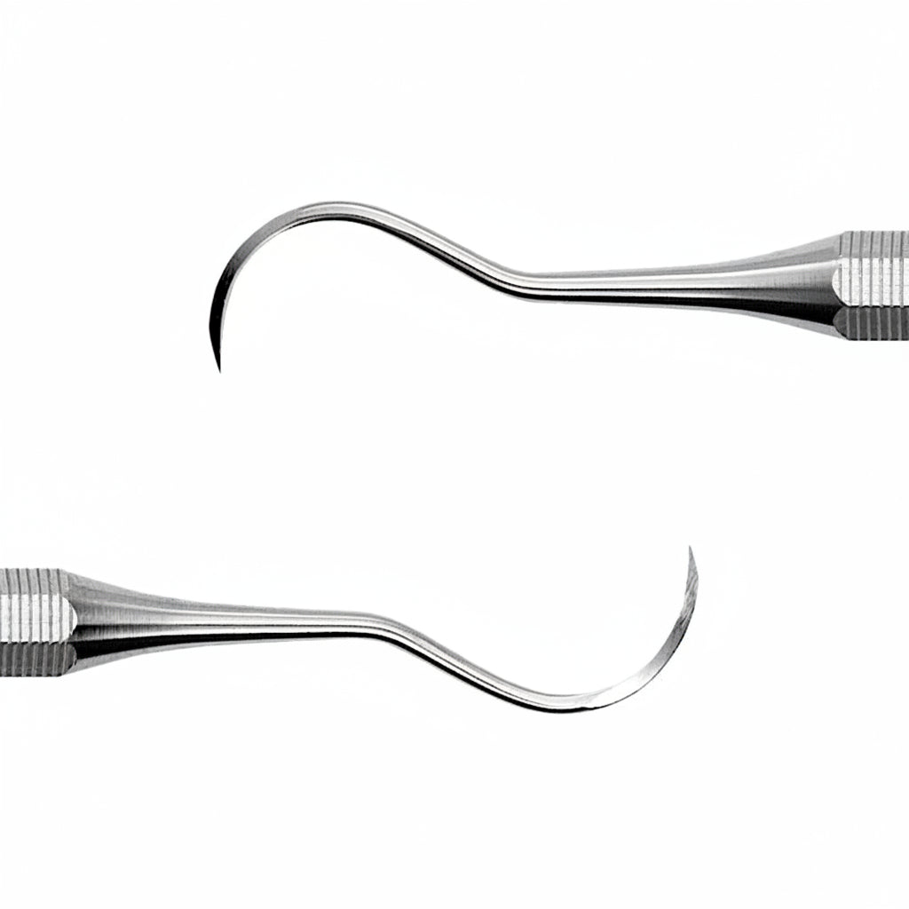 Sickle scaler