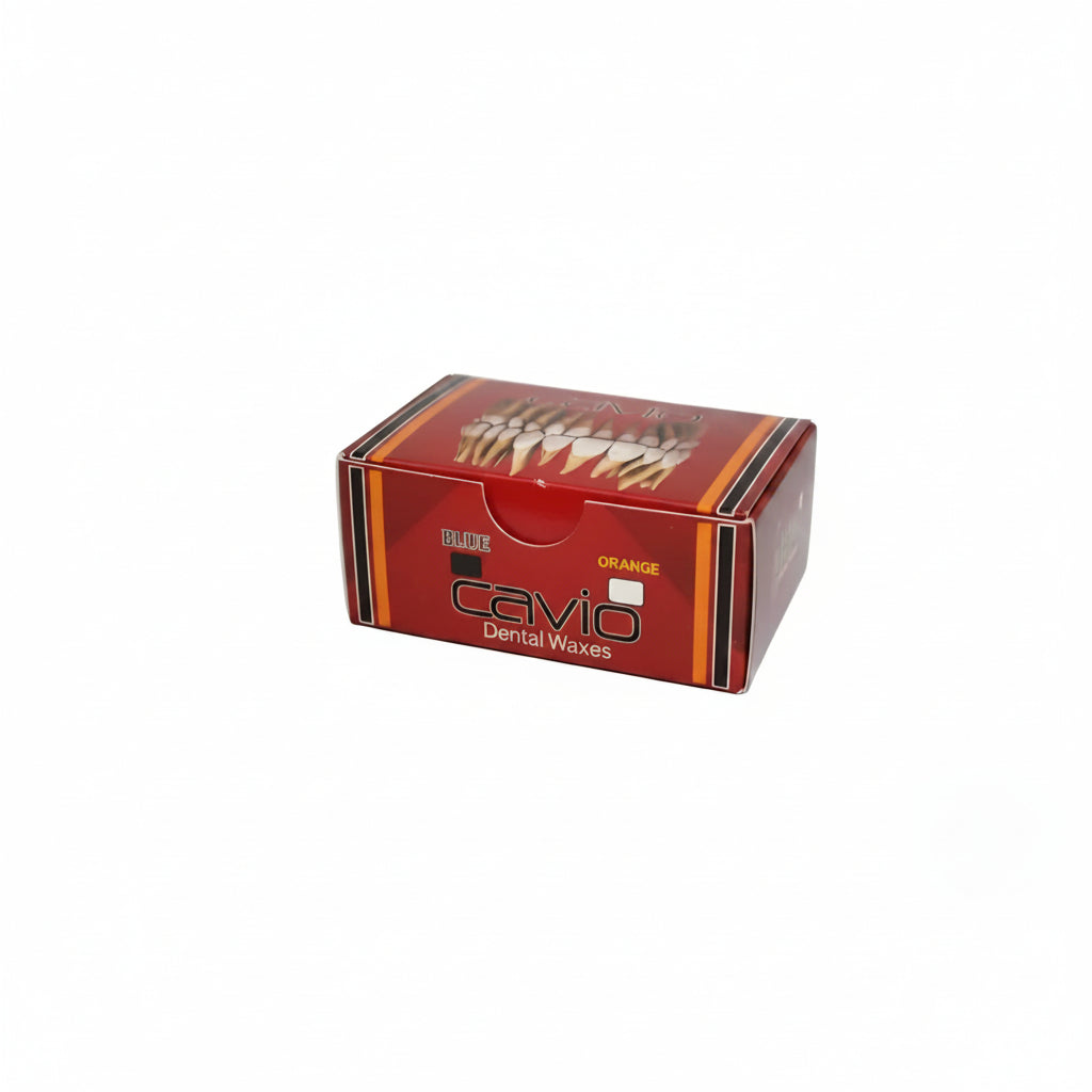 CAVIO Dental Wax .