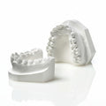Upper & Lower Dental Study Model