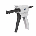 Rubber Base Gun