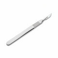 Scalpel Handle .