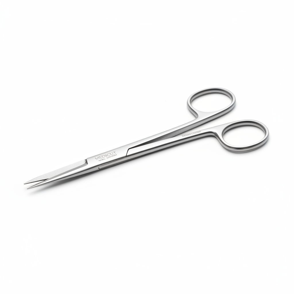 Surgical Scissor .